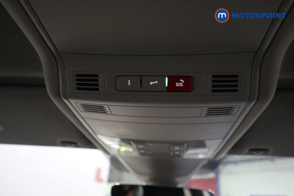 Volkswagen Tiguan Allspace Life Manual Petrol SUV - Stock Number (1619820) - 12th supplementary image