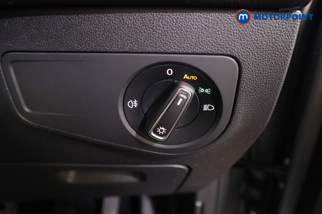 Volkswagen Tiguan Allspace Life Manual Petrol SUV - Stock Number (1619820) - 13th supplementary image