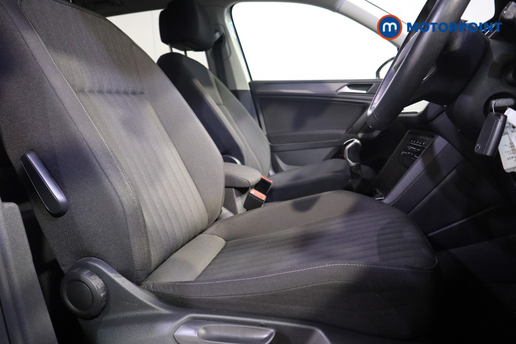 Volkswagen Tiguan Allspace Life Manual Petrol SUV - Stock Number (1619820) - 17th supplementary image