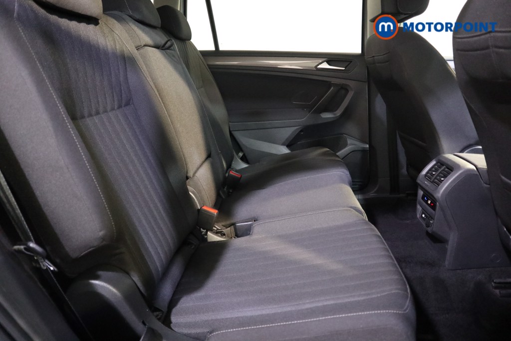 Volkswagen Tiguan Allspace Life Manual Petrol SUV - Stock Number (1619820) - 18th supplementary image