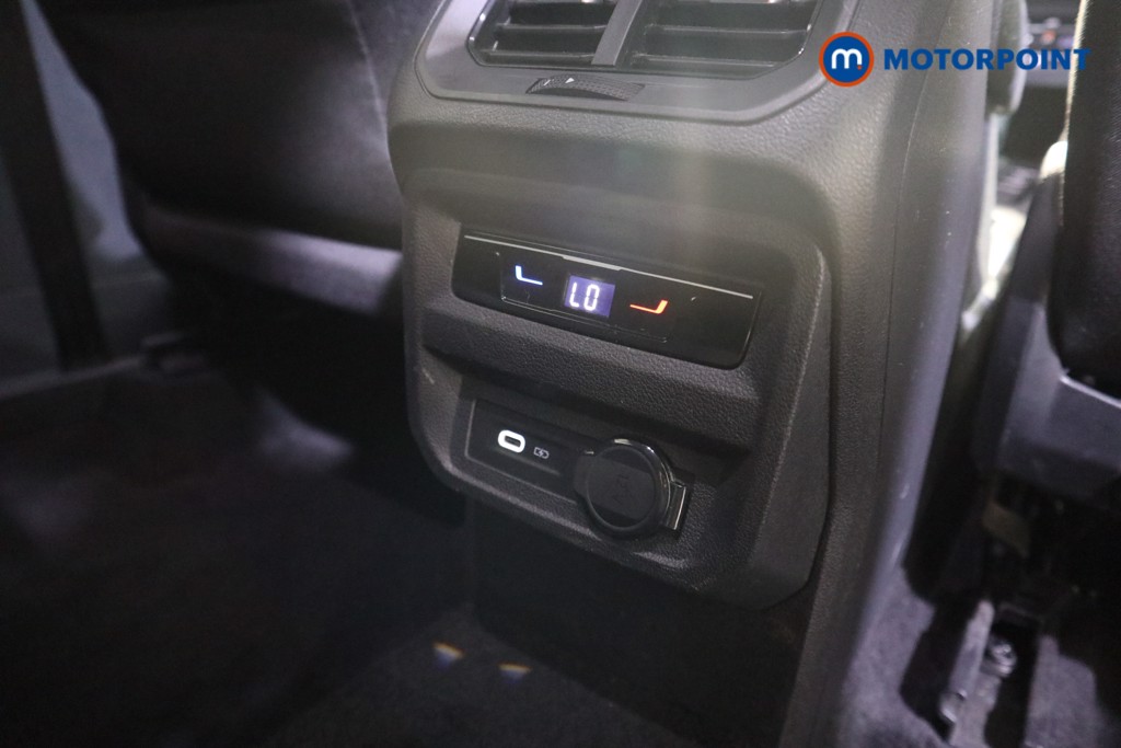 Volkswagen Tiguan Allspace Life Manual Petrol SUV - Stock Number (1619820) - 21st supplementary image