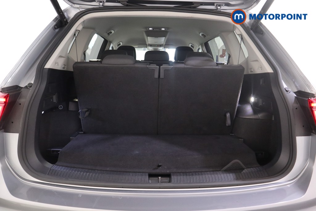 Volkswagen Tiguan Allspace Life Manual Petrol SUV - Stock Number (1619820) - 23rd supplementary image