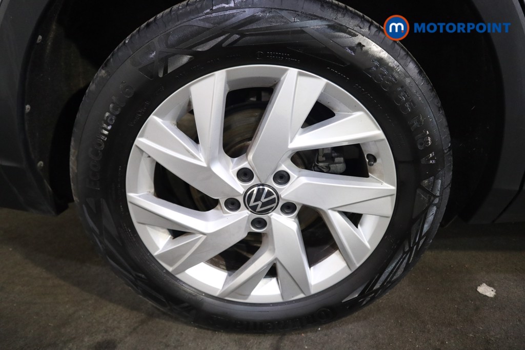 Volkswagen Tiguan Allspace Life Manual Petrol SUV - Stock Number (1619820) - 25th supplementary image