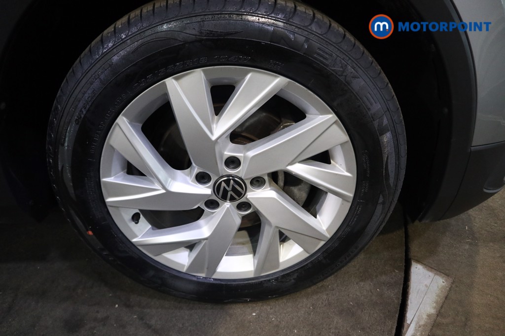 Volkswagen Tiguan Allspace Life Manual Petrol SUV - Stock Number (1619820) - 26th supplementary image
