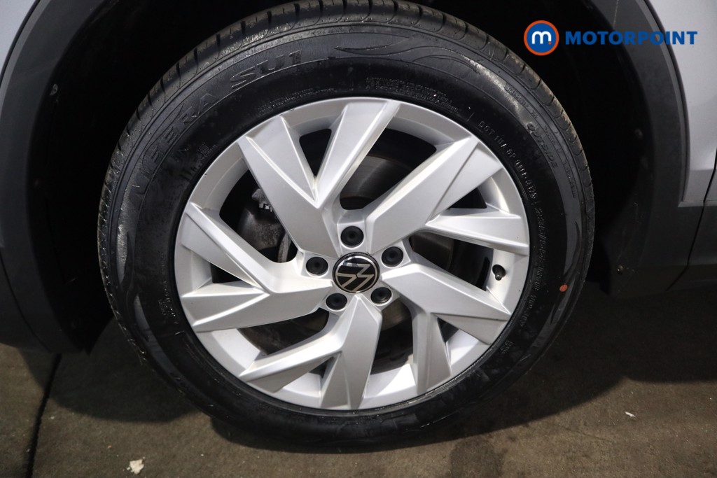 Volkswagen Tiguan Allspace Life Manual Petrol SUV - Stock Number (1619820) - 27th supplementary image