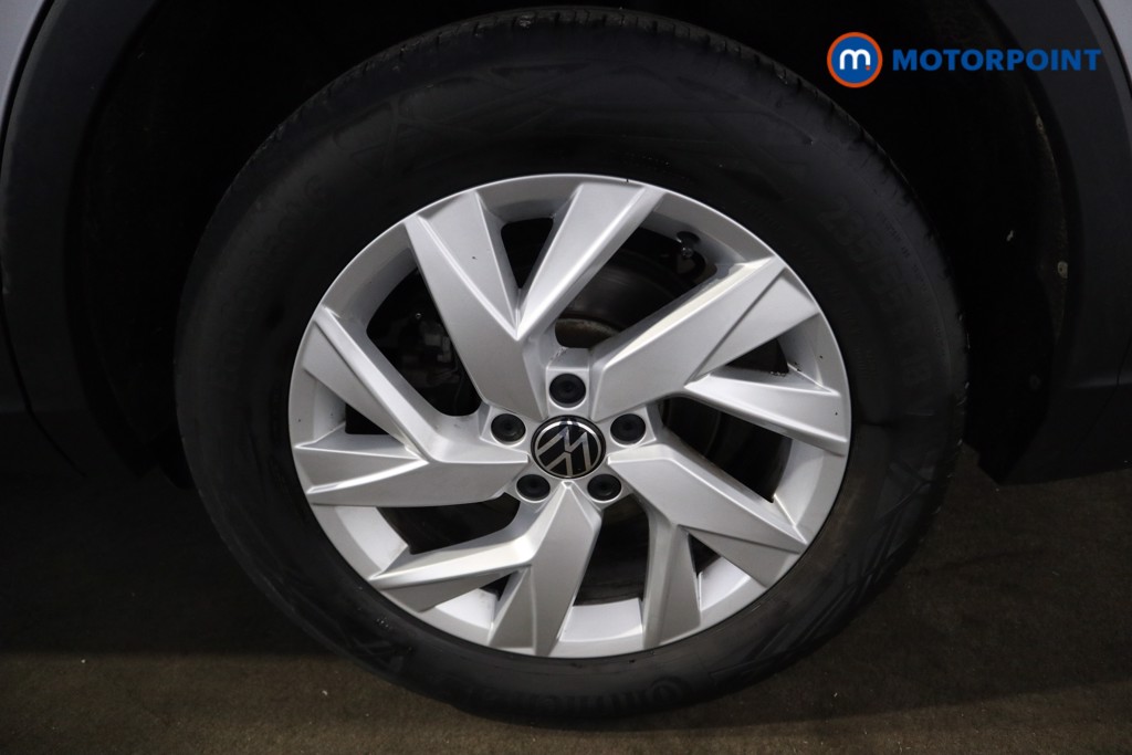 Volkswagen Tiguan Allspace Life Manual Petrol SUV - Stock Number (1619820) - 28th supplementary image