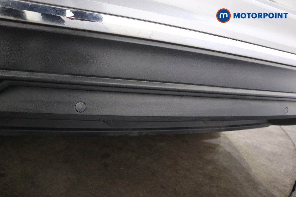 Volkswagen Tiguan Allspace Life Manual Petrol SUV - Stock Number (1619820) - 29th supplementary image