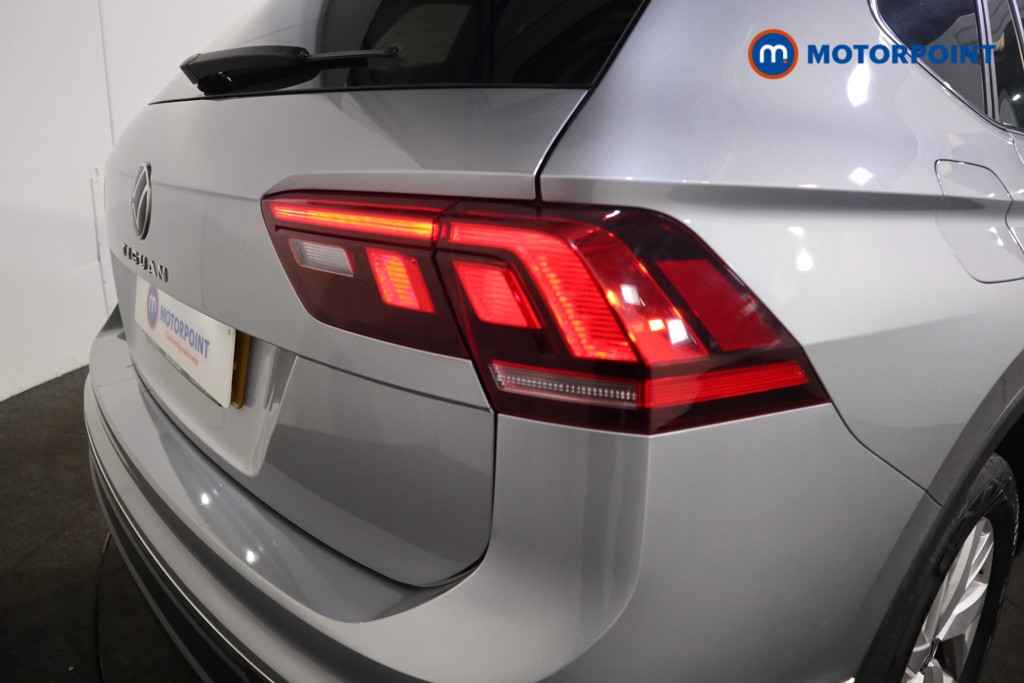 Volkswagen Tiguan Allspace Life Manual Petrol SUV - Stock Number (1619820) - 32nd supplementary image