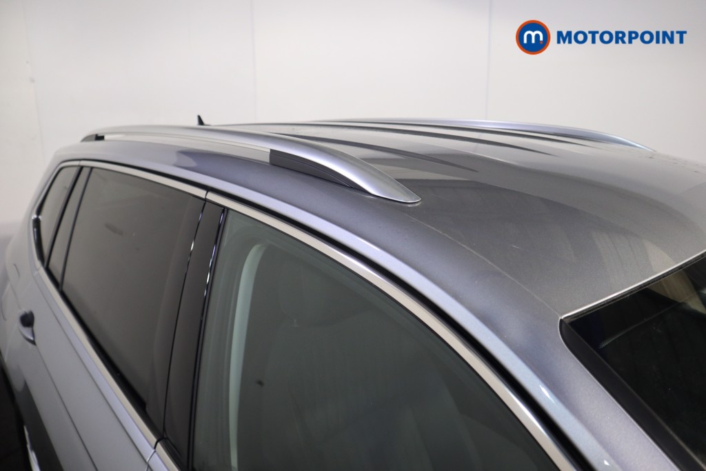 Volkswagen Tiguan Allspace Life Manual Petrol SUV - Stock Number (1619820) - 34th supplementary image