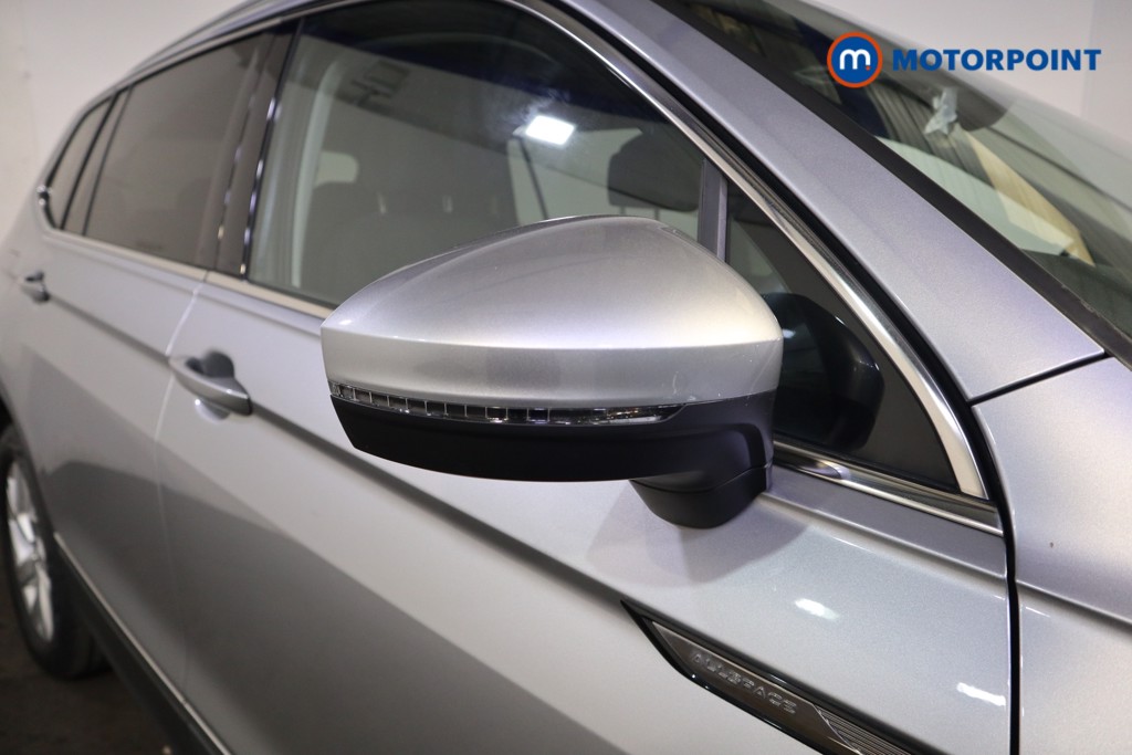 Volkswagen Tiguan Allspace Life Manual Petrol SUV - Stock Number (1619820) - 35th supplementary image