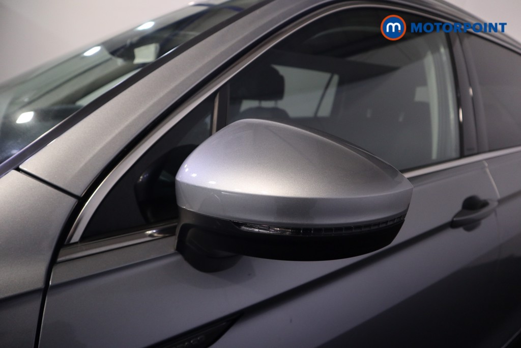 Volkswagen Tiguan Allspace Life Manual Petrol SUV - Stock Number (1619820) - 36th supplementary image