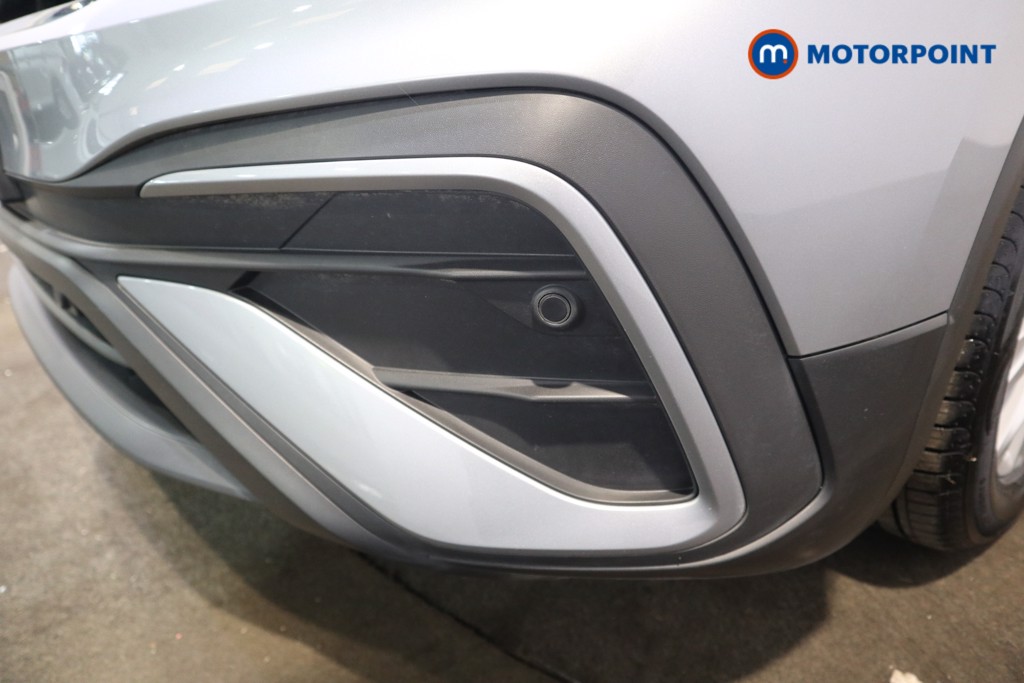 Volkswagen Tiguan Allspace Life Manual Petrol SUV - Stock Number (1619820) - 38th supplementary image