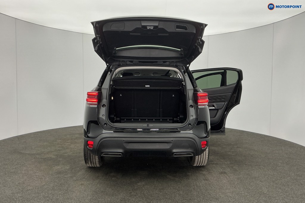 Citroen C5 Aircross Shine Manual Petrol SUV - Stock Number (1619875) - 4th supplementary image