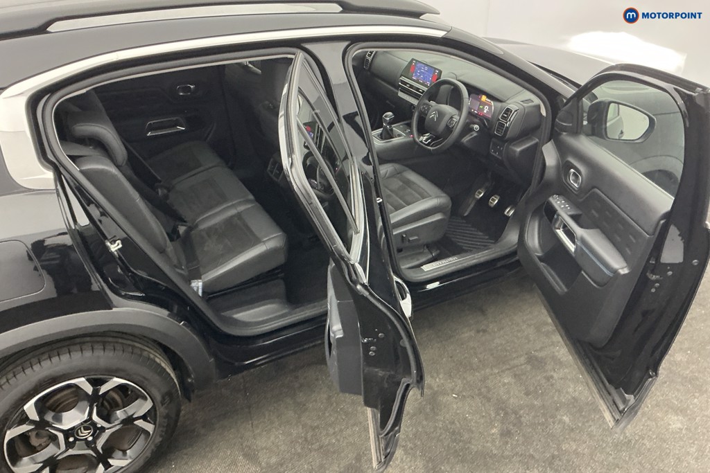Citroen C5 Aircross Shine Manual Petrol SUV - Stock Number (1619875) - 5th supplementary image