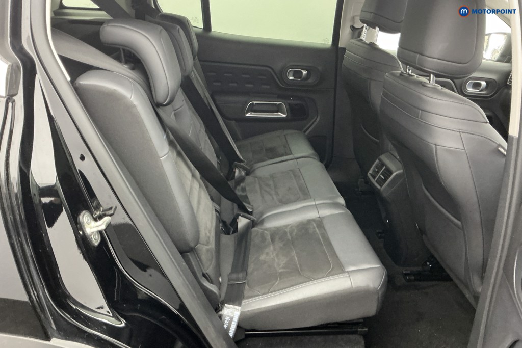 Citroen C5 Aircross Shine Manual Petrol SUV - Stock Number (1619875) - 6th supplementary image