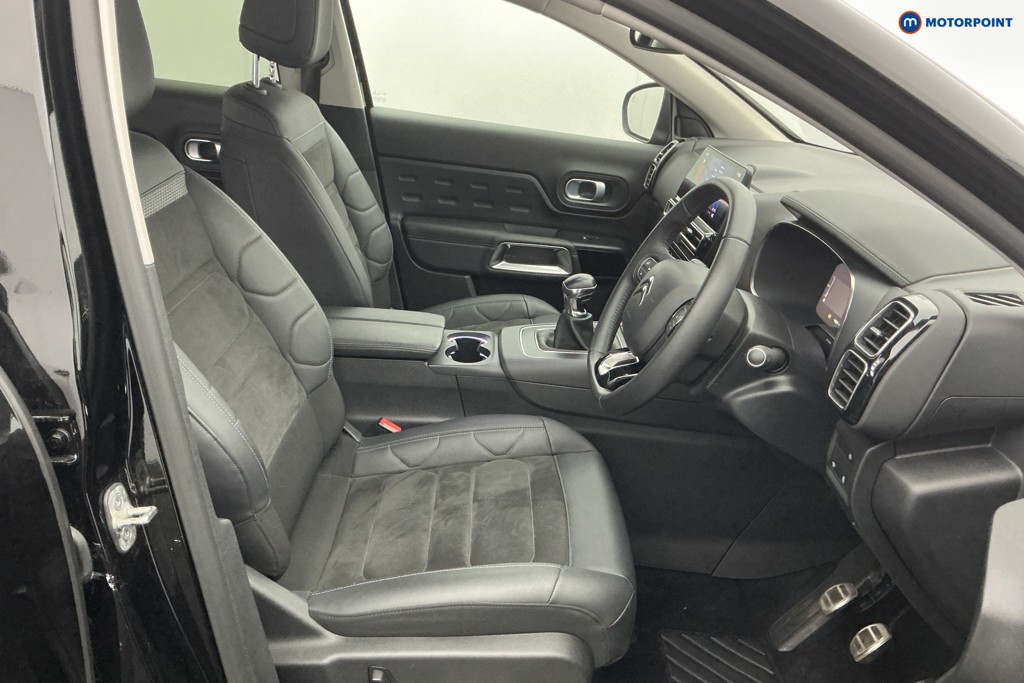 Citroen C5 Aircross Shine Manual Petrol SUV - Stock Number (1619875) - 7th supplementary image