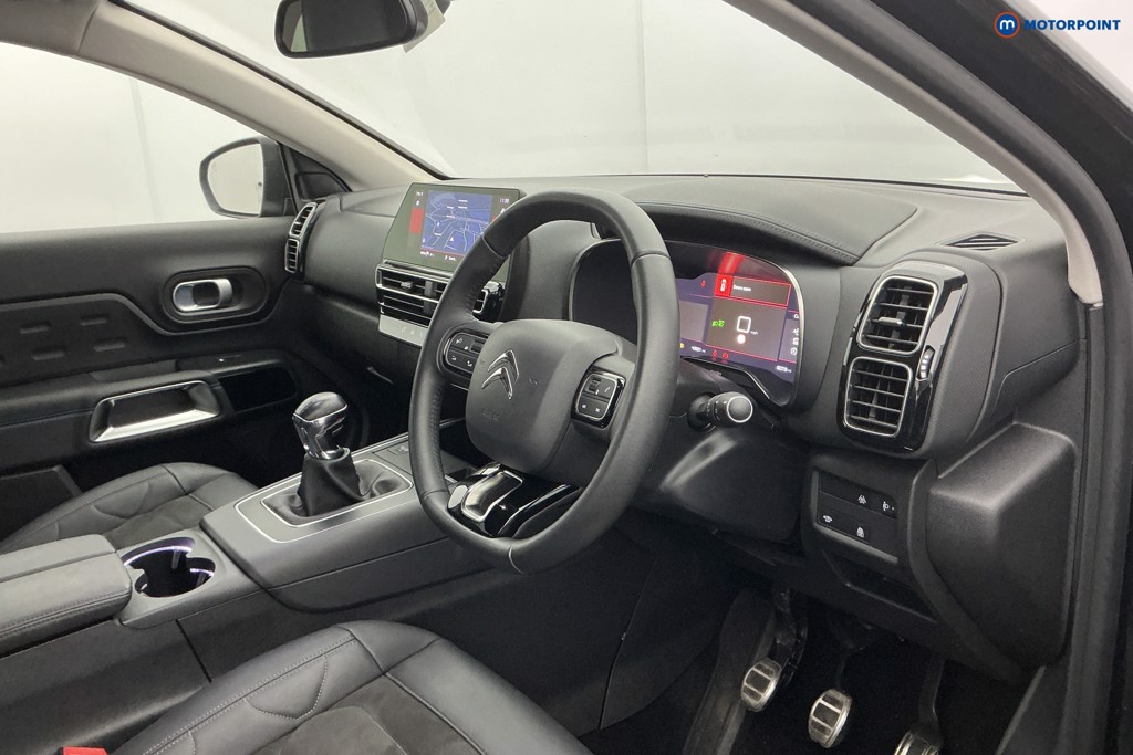 Citroen C5 Aircross Shine Manual Petrol SUV - Stock Number (1619875) - 9th supplementary image