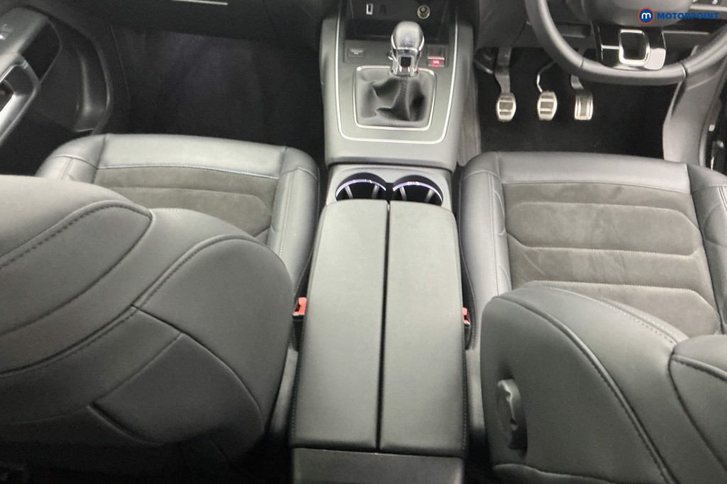 Citroen C5 Aircross Shine Manual Petrol SUV - Stock Number (1619875) - 12th supplementary image