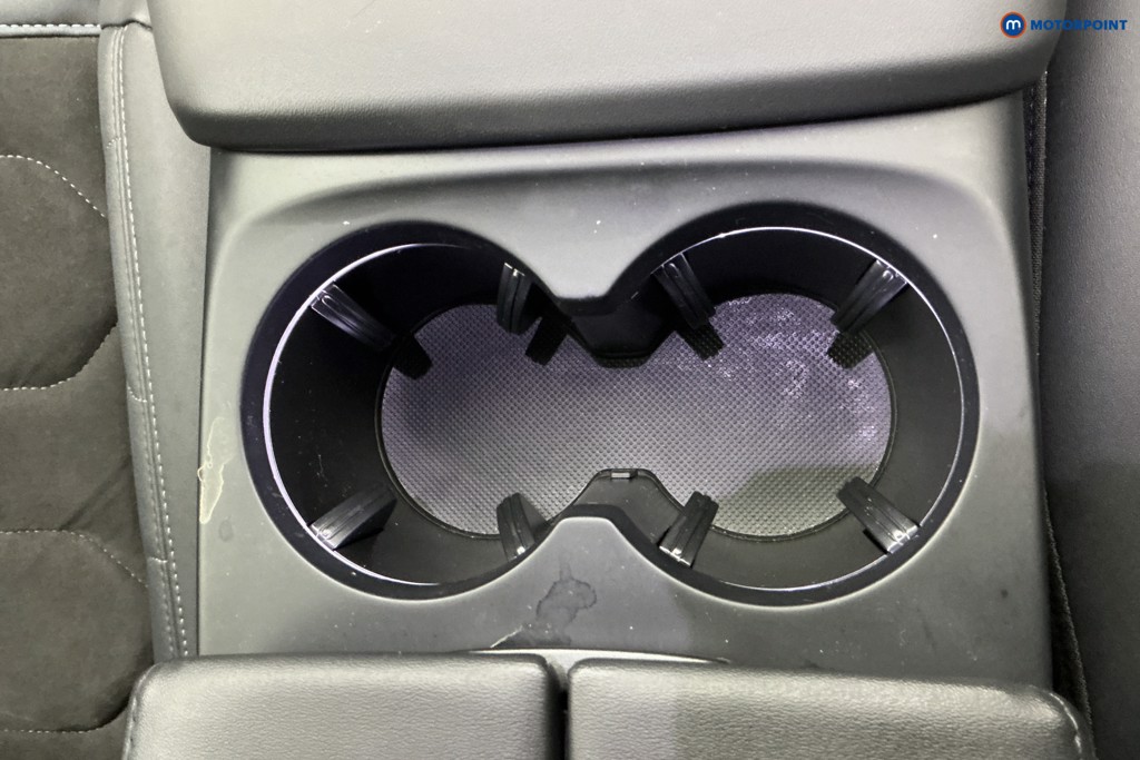 Citroen C5 Aircross Shine Manual Petrol SUV - Stock Number (1619875) - 17th supplementary image