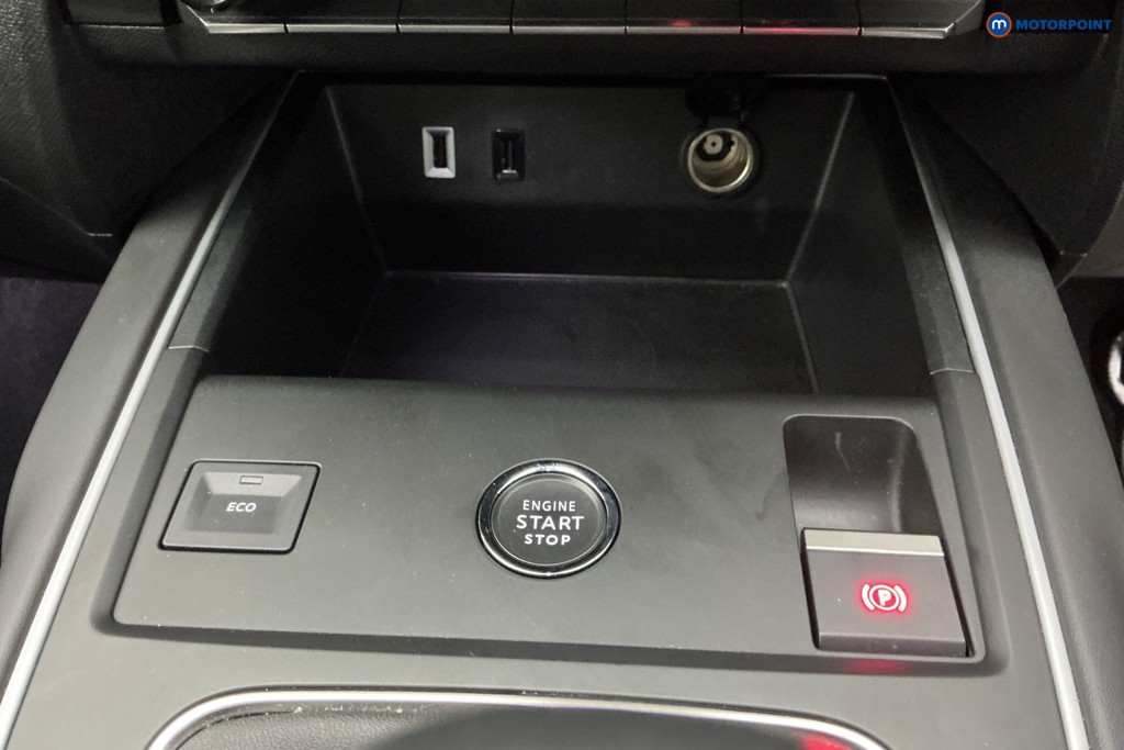 Citroen C5 Aircross Shine Manual Petrol SUV - Stock Number (1619875) - 19th supplementary image