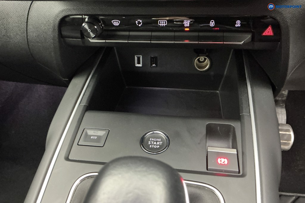 Citroen C5 Aircross Shine Manual Petrol SUV - Stock Number (1619875) - 20th supplementary image