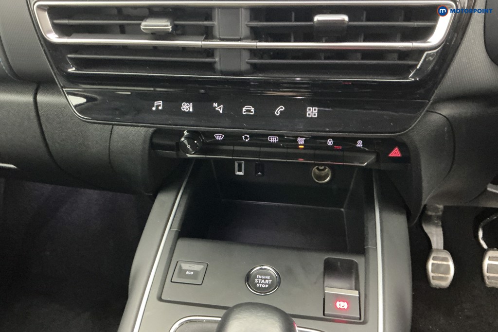 Citroen C5 Aircross Shine Manual Petrol SUV - Stock Number (1619875) - 21st supplementary image