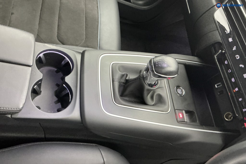 Citroen C5 Aircross Shine Manual Petrol SUV - Stock Number (1619875) - 23rd supplementary image