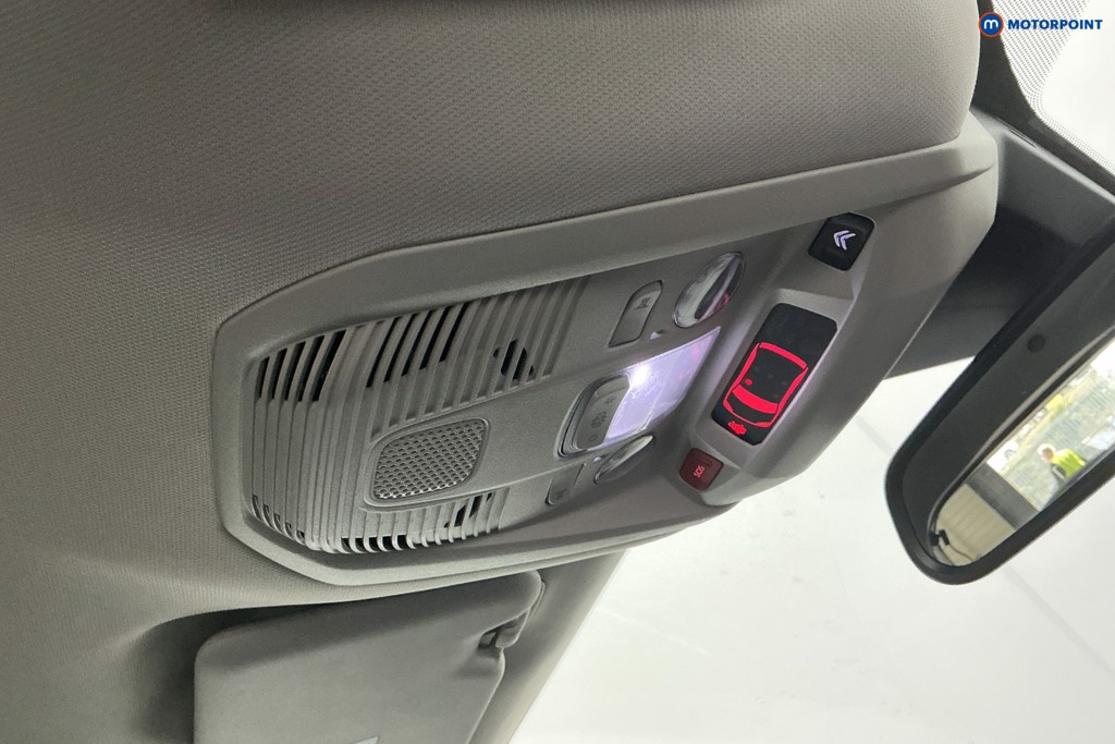 Citroen C5 Aircross Shine Manual Petrol SUV - Stock Number (1619875) - 24th supplementary image