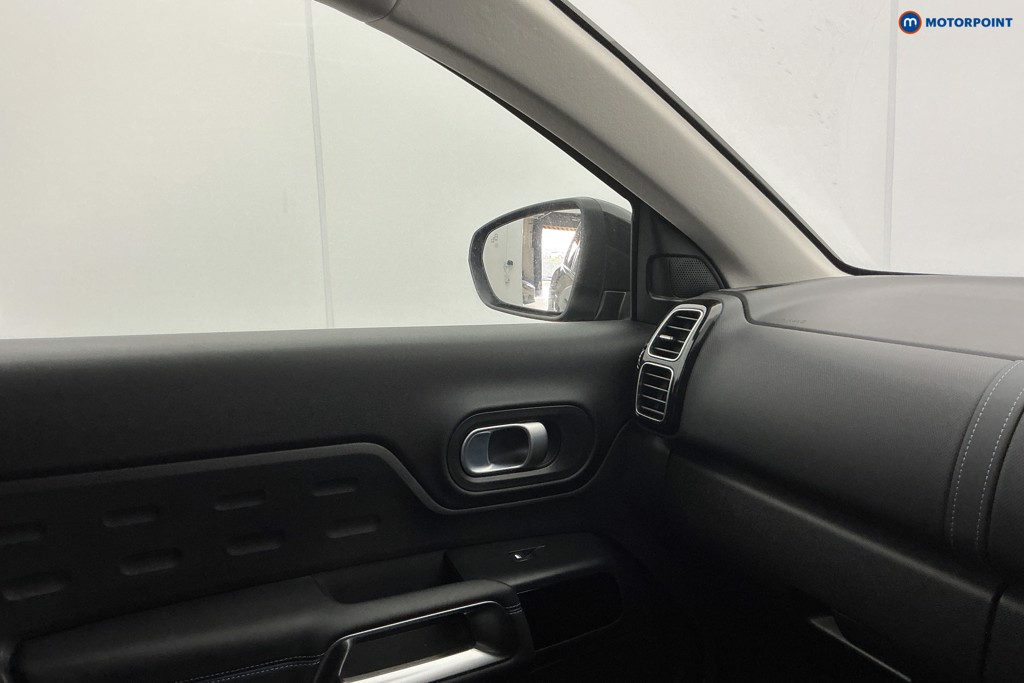 Citroen C5 Aircross Shine Manual Petrol SUV - Stock Number (1619875) - 25th supplementary image