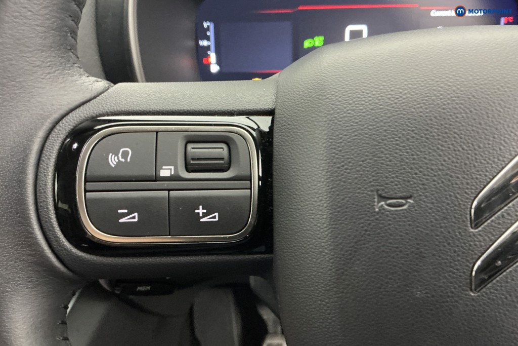 Citroen C5 Aircross Shine Manual Petrol SUV - Stock Number (1619875) - 26th supplementary image