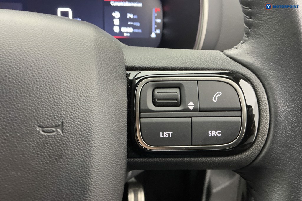 Citroen C5 Aircross Shine Manual Petrol SUV - Stock Number (1619875) - 27th supplementary image