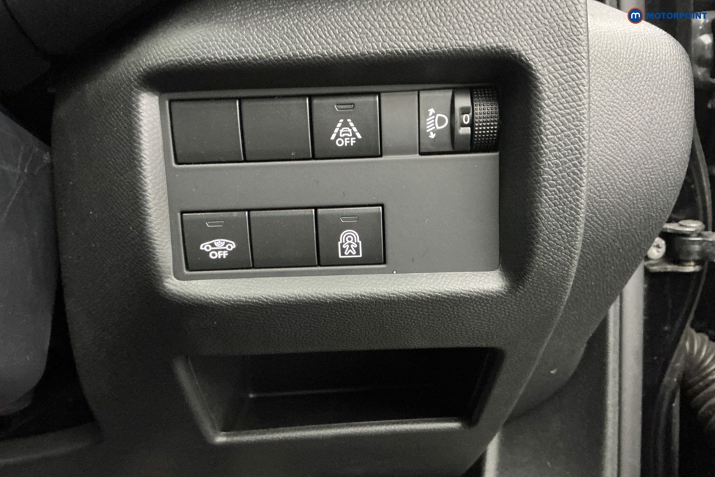 Citroen C5 Aircross Shine Manual Petrol SUV - Stock Number (1619875) - 28th supplementary image