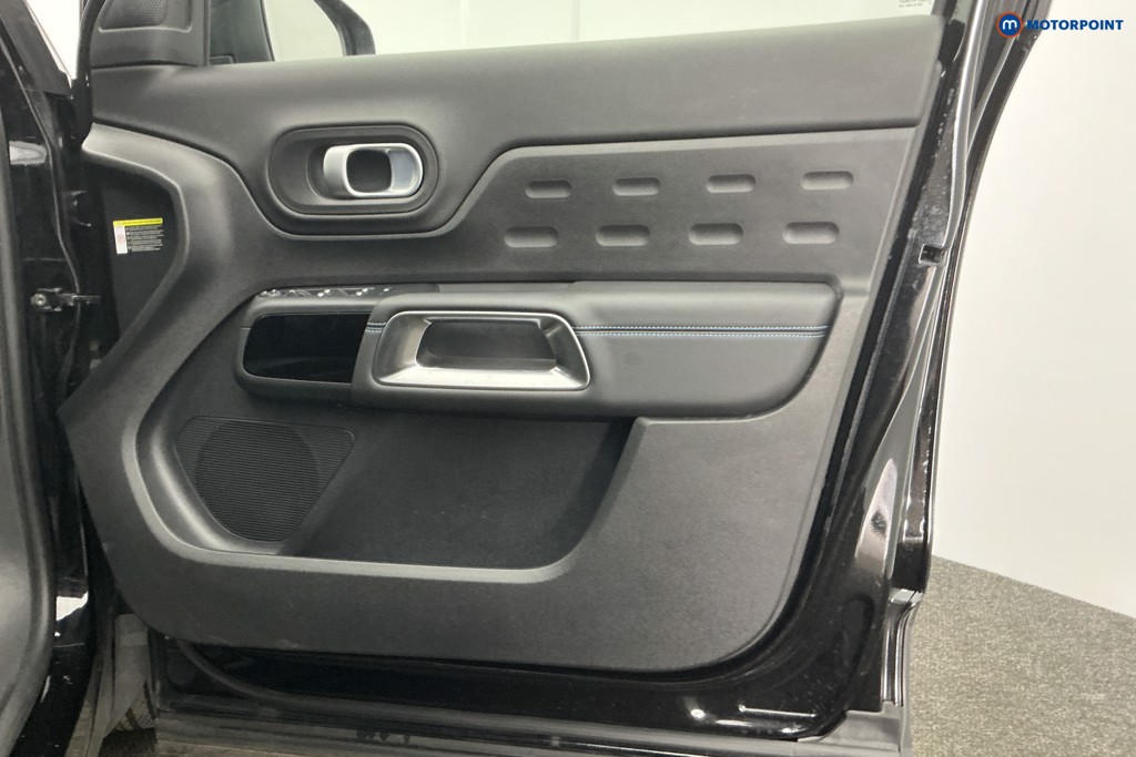 Citroen C5 Aircross Shine Manual Petrol SUV - Stock Number (1619875) - 30th supplementary image