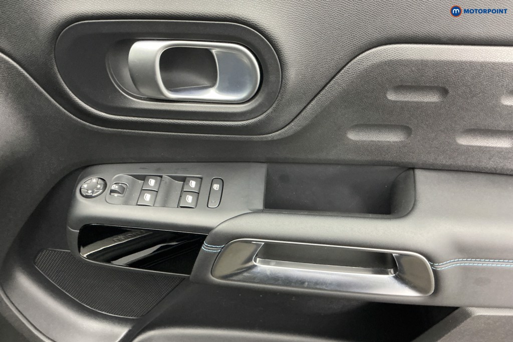 Citroen C5 Aircross Shine Manual Petrol SUV - Stock Number (1619875) - 31st supplementary image