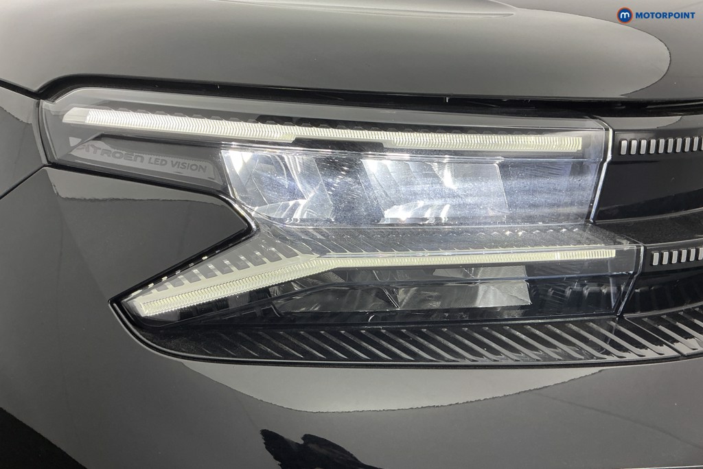 Citroen C5 Aircross Shine Manual Petrol SUV - Stock Number (1619875) - 34th supplementary image