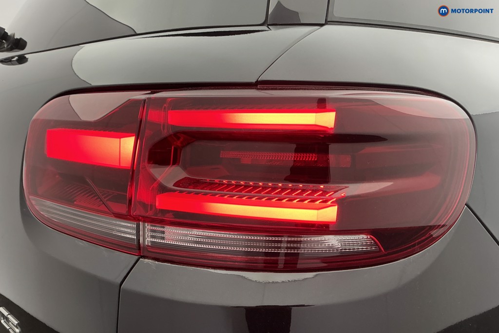 Citroen C5 Aircross Shine Manual Petrol SUV - Stock Number (1619875) - 35th supplementary image