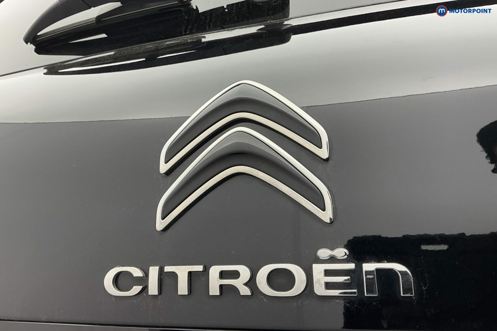 Citroen C5 Aircross Shine Manual Petrol SUV - Stock Number (1619875) - 37th supplementary image