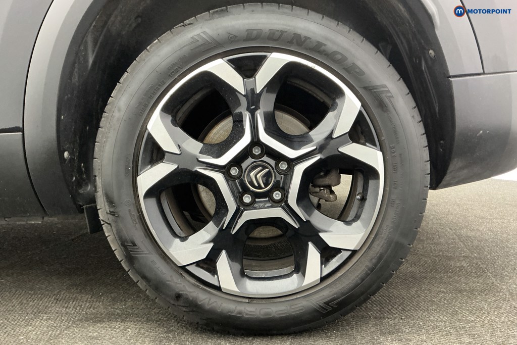 Citroen C5 Aircross Shine Manual Petrol SUV - Stock Number (1619875) - 39th supplementary image