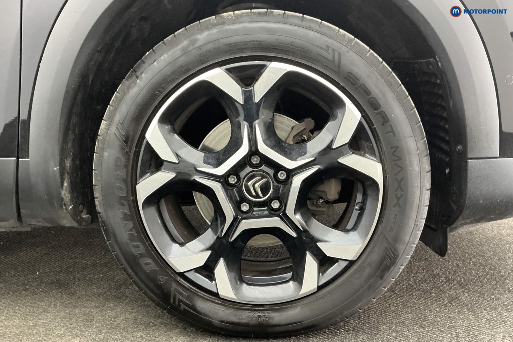 Citroen C5 Aircross Shine Manual Petrol SUV - Stock Number (1619875) - 41st supplementary image