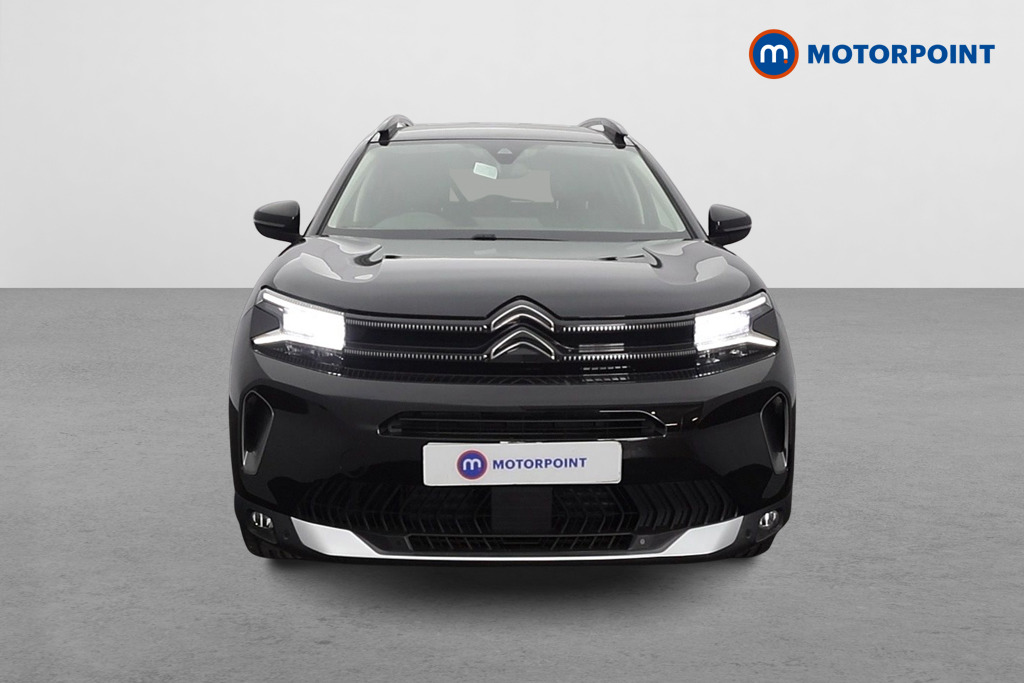 Citroen C5 Aircross Shine Manual Petrol SUV - Stock Number (1619875) - Front bumper