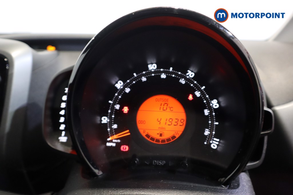 Toyota Aygo X-Trend Manual Petrol Hatchback - Stock Number (1619960) - 4th supplementary image