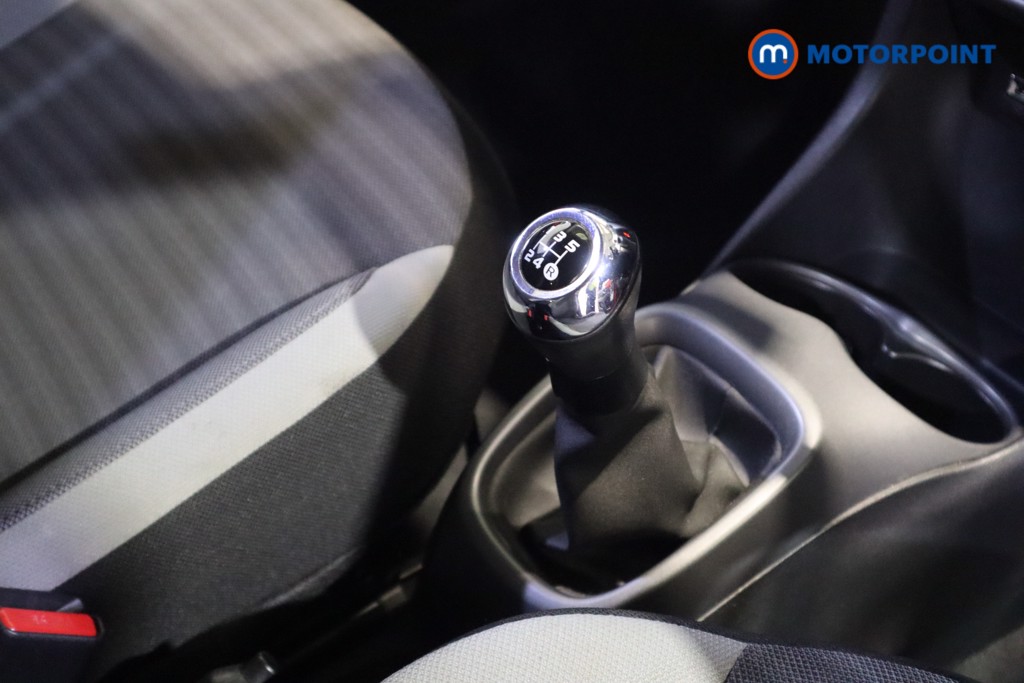 Toyota Aygo X-Trend Manual Petrol Hatchback - Stock Number (1619960) - 5th supplementary image