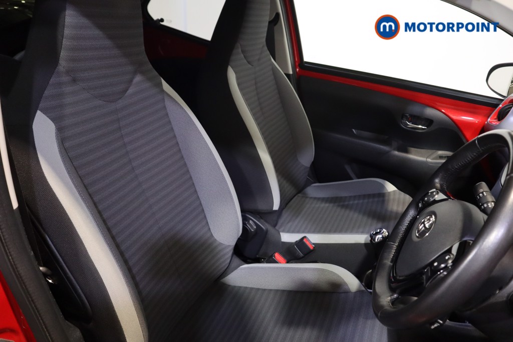 Toyota Aygo X-Trend Manual Petrol Hatchback - Stock Number (1619960) - 6th supplementary image