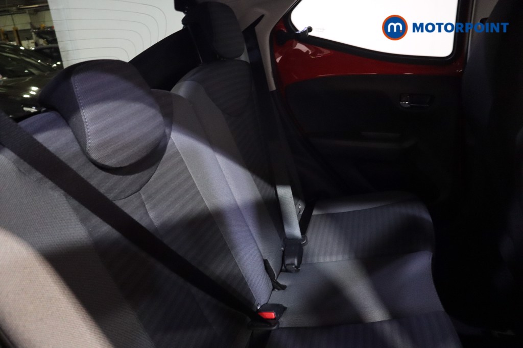 Toyota Aygo X-Trend Manual Petrol Hatchback - Stock Number (1619960) - 7th supplementary image