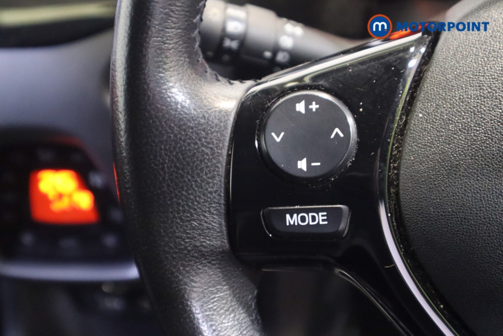 Toyota Aygo X-Trend Manual Petrol Hatchback - Stock Number (1619960) - 13th supplementary image