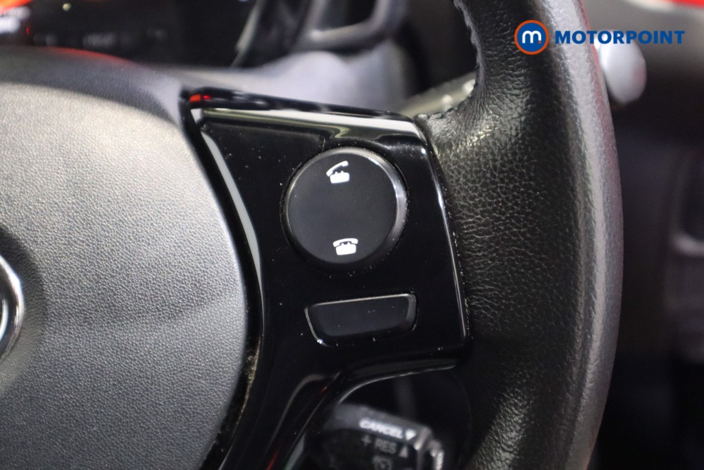 Toyota Aygo X-Trend Manual Petrol Hatchback - Stock Number (1619960) - 14th supplementary image