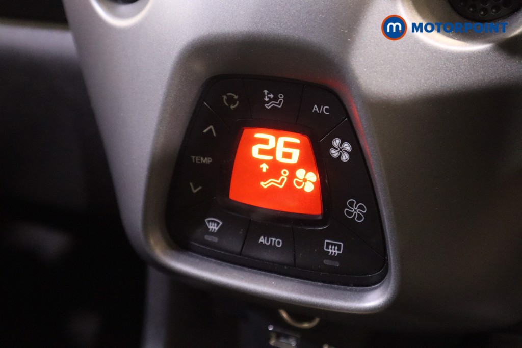 Toyota Aygo X-Trend Manual Petrol Hatchback - Stock Number (1619960) - 19th supplementary image