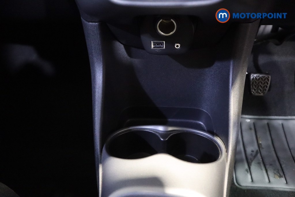 Toyota Aygo X-Trend Manual Petrol Hatchback - Stock Number (1619960) - 20th supplementary image