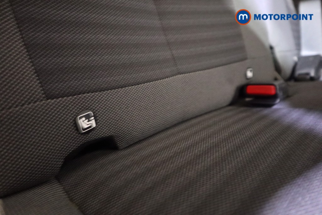 Toyota Aygo X-Trend Manual Petrol Hatchback - Stock Number (1619960) - 21st supplementary image