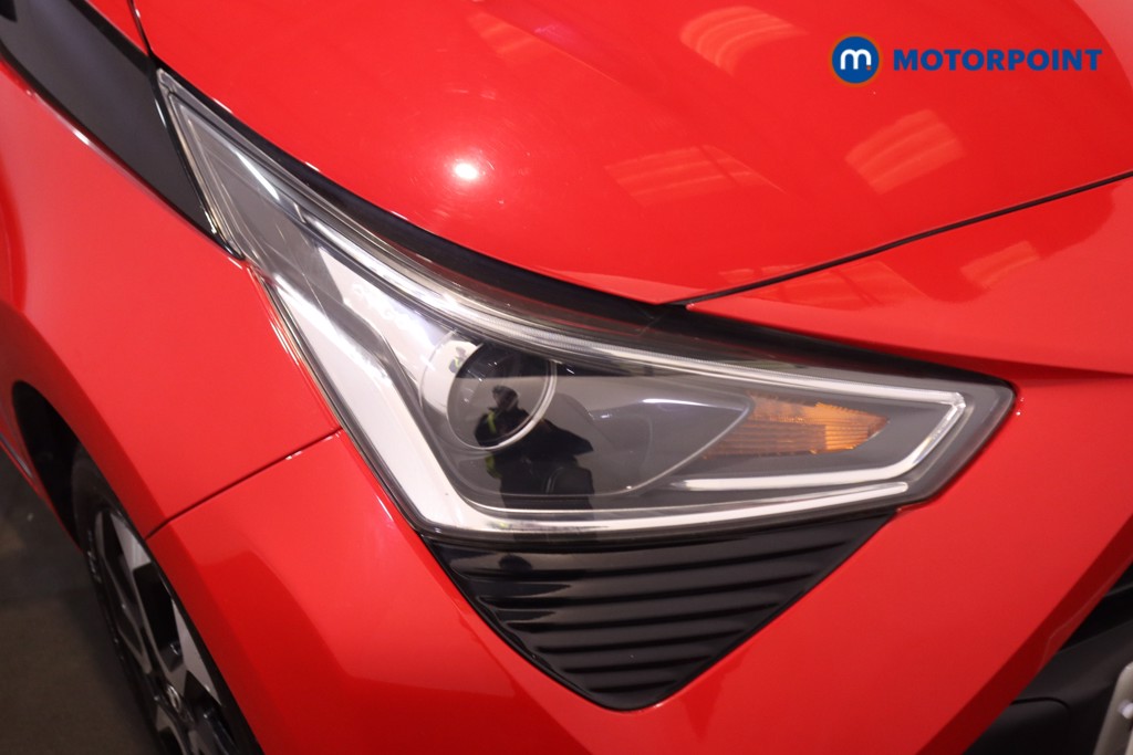 Toyota Aygo X-Trend Manual Petrol Hatchback - Stock Number (1619960) - 23rd supplementary image